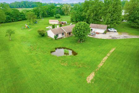 Property Photo:  7341 E Broad SW Street  OH 43062 