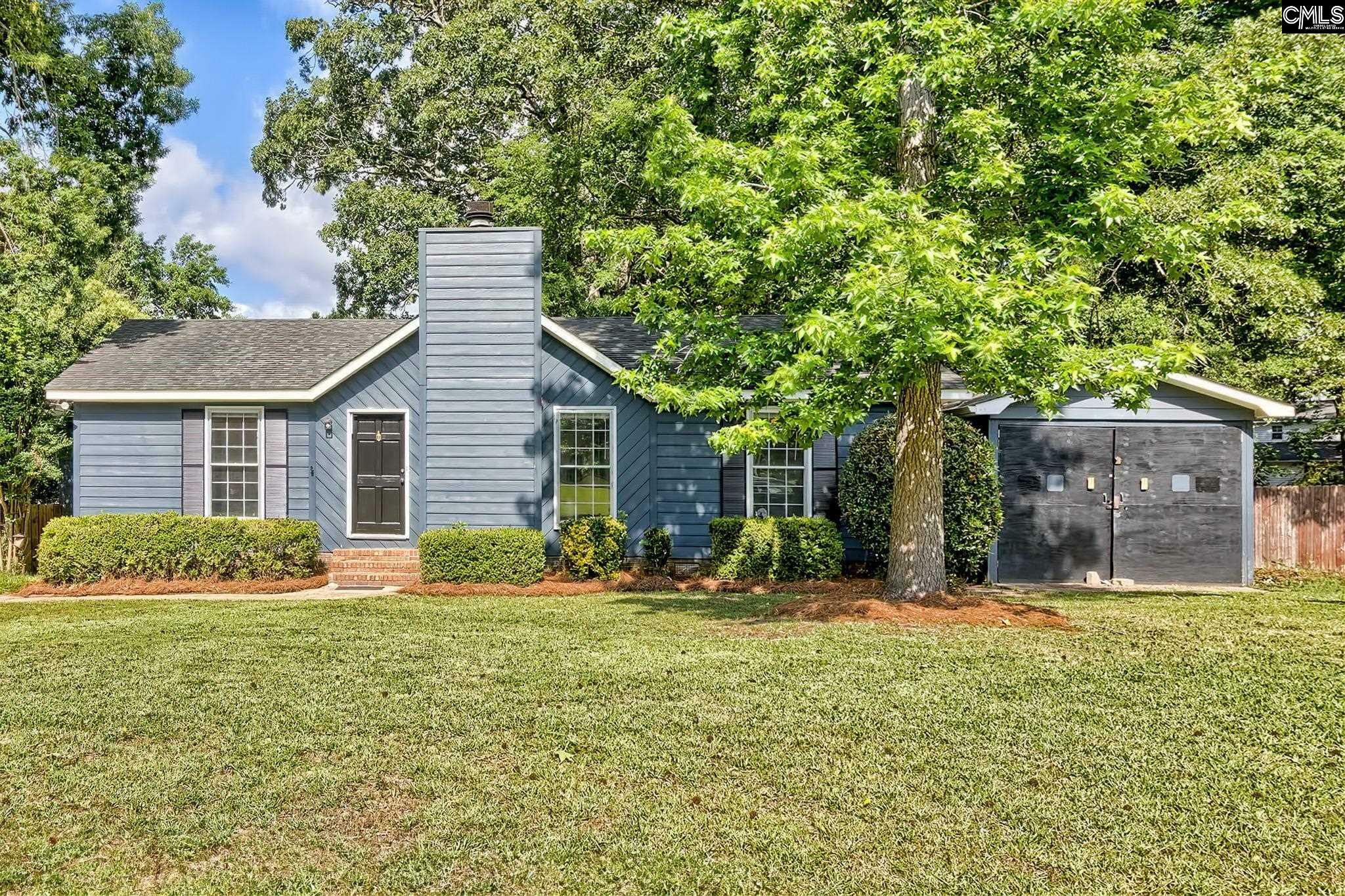 Property Photo: 530 Chadford SC 29063