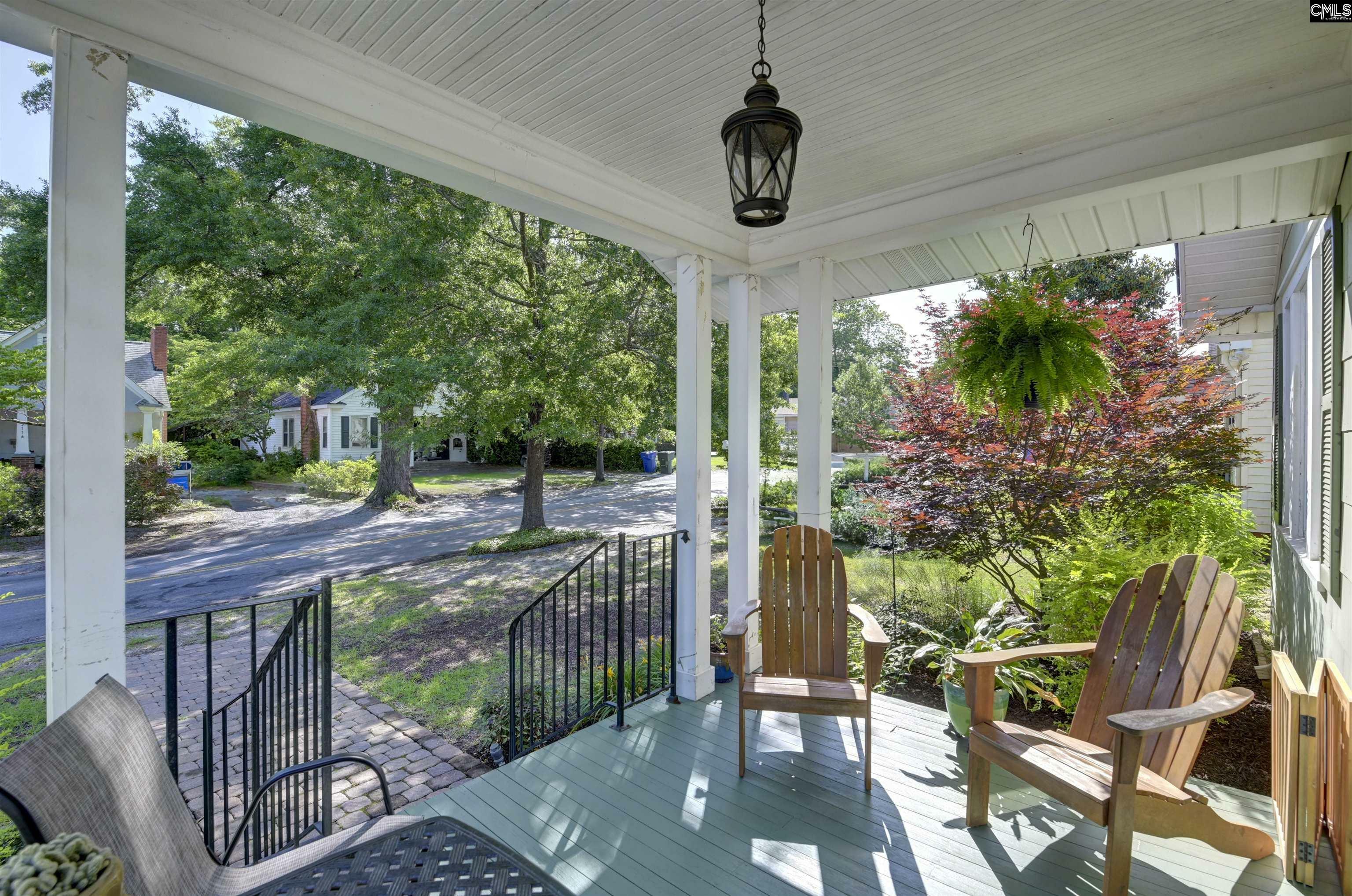 Property Photo: 3117 Park SC 29201-1545