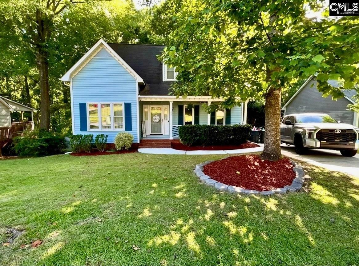 Property Photo: 109 Cranewater SC 29212