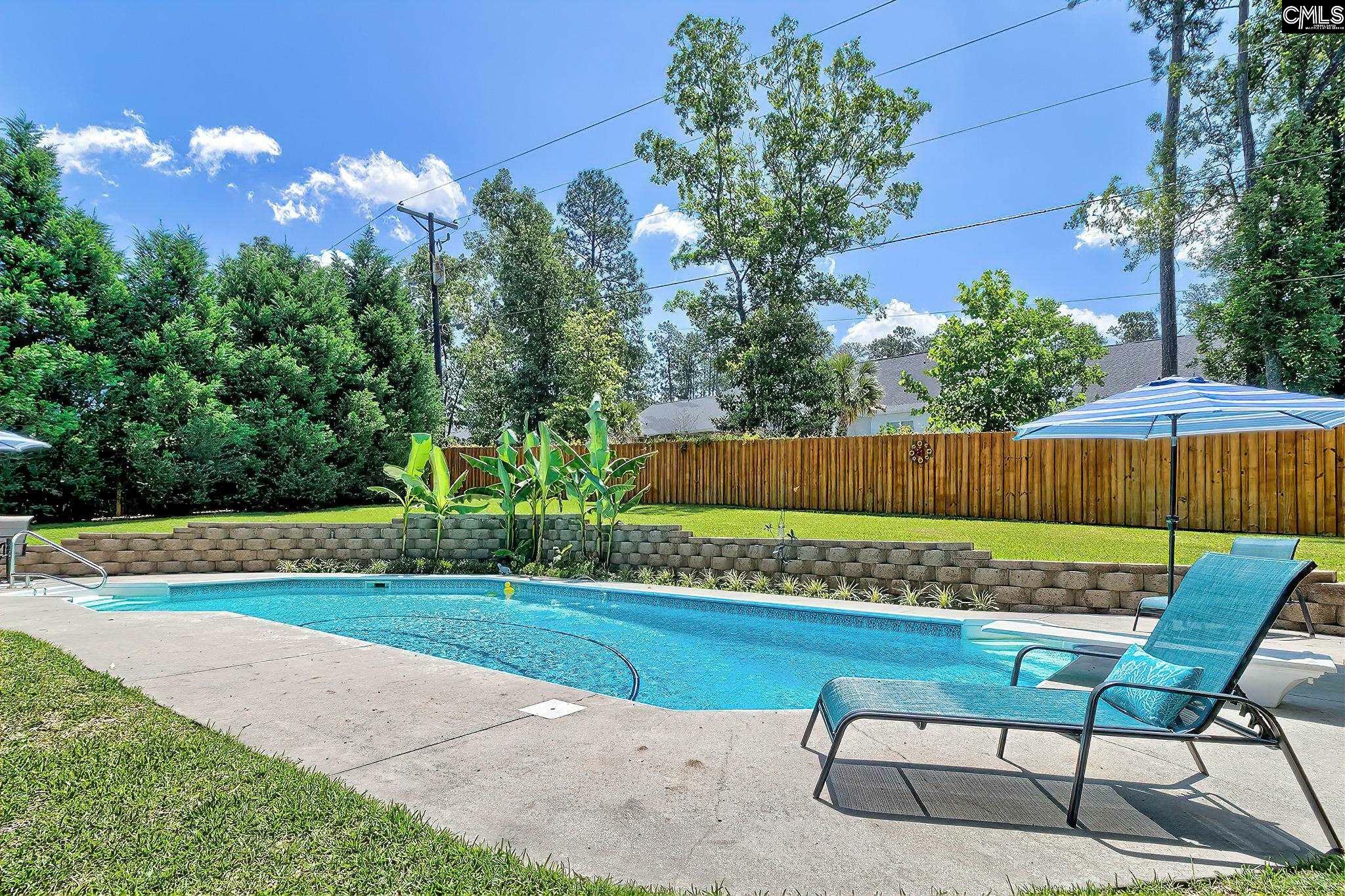 Property Photo:  225 King Charles  SC 29209-2241 