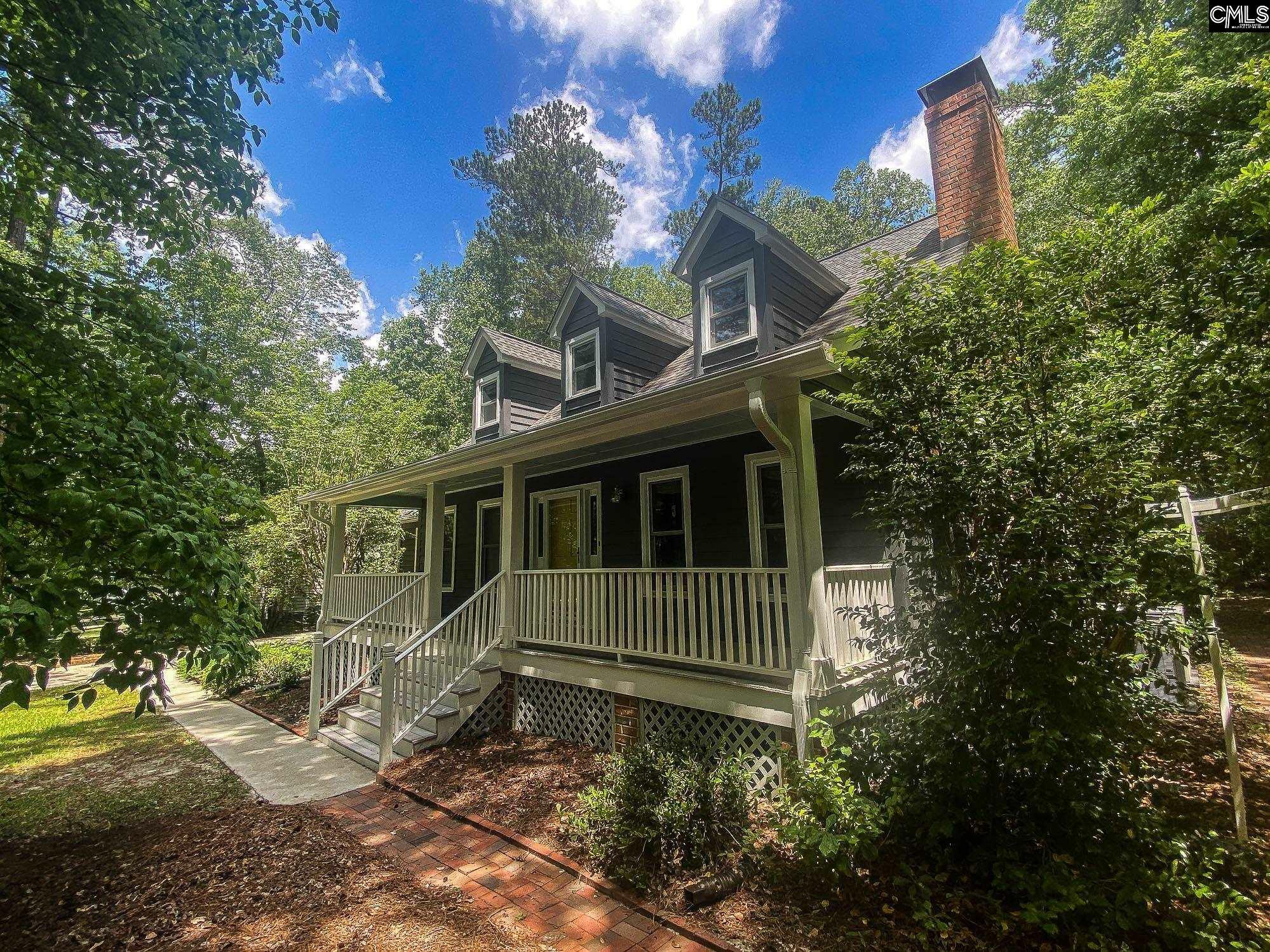 Property Photo: 141 Runneymede SC 29016