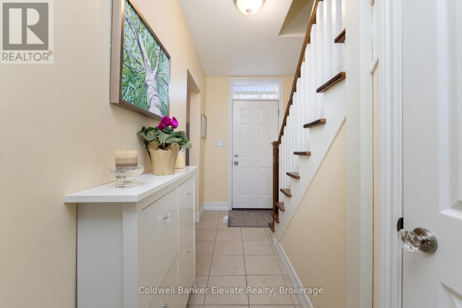 Property Photo: 128-130 Main Street South ON L7G 3E6