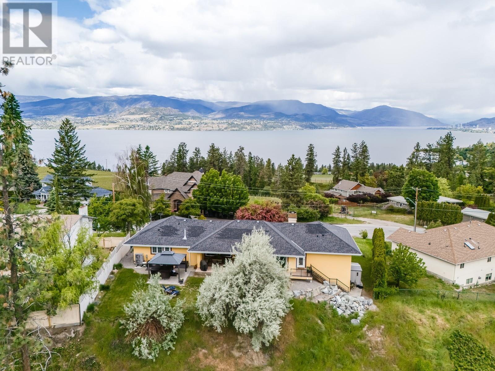 Property Photo:  471 Okaview Road  BC V1W 4M1 
