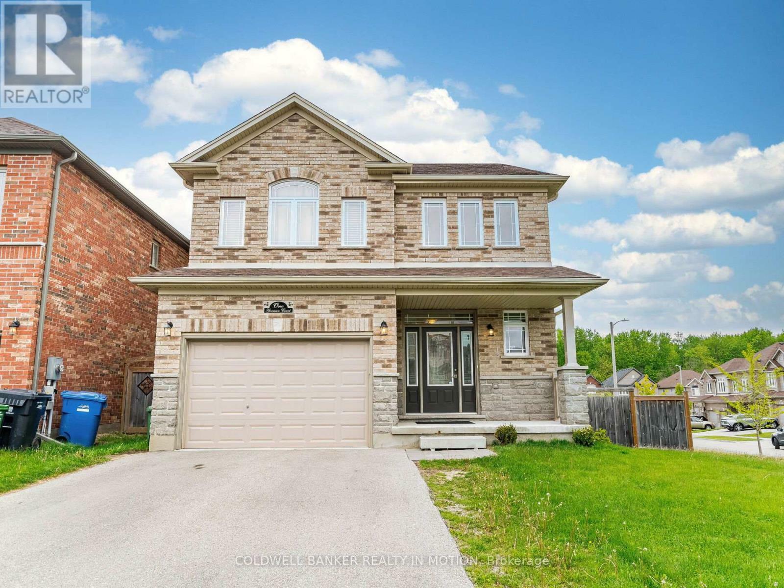 Photo de la propriété: 1 Gorman Ct Center ON N1K 0C1