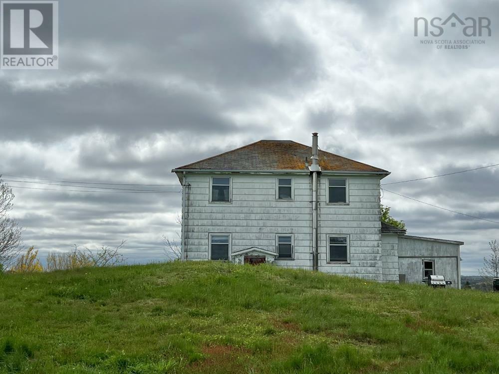 Property Photo: 10327 Starrs Road NS B0W 1B0