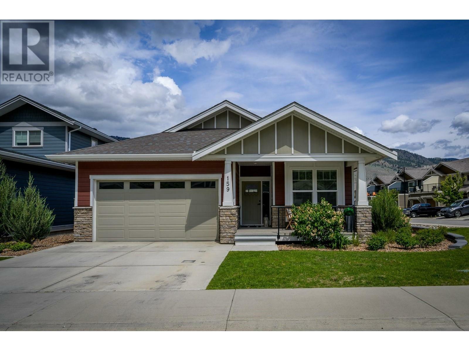 200 Grand Boulevard 159  Kamloops BC V2C 0H3 photo