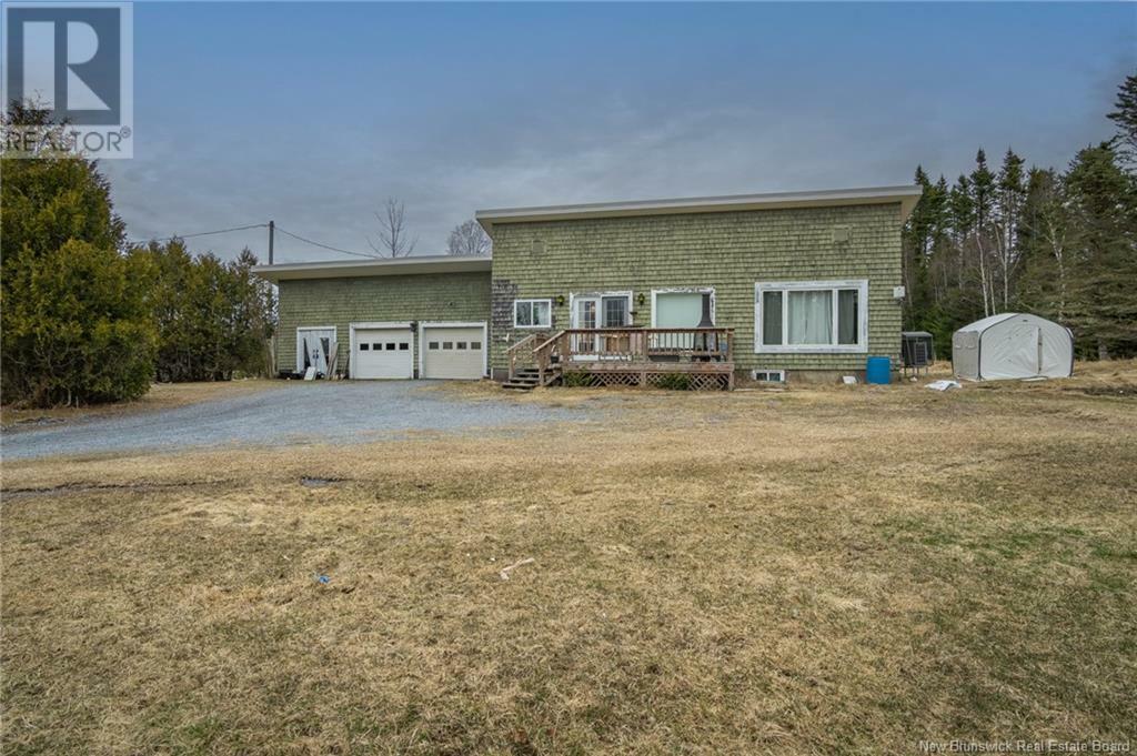 Property Photo: 23 Minnie Road NB E5H 2B1
