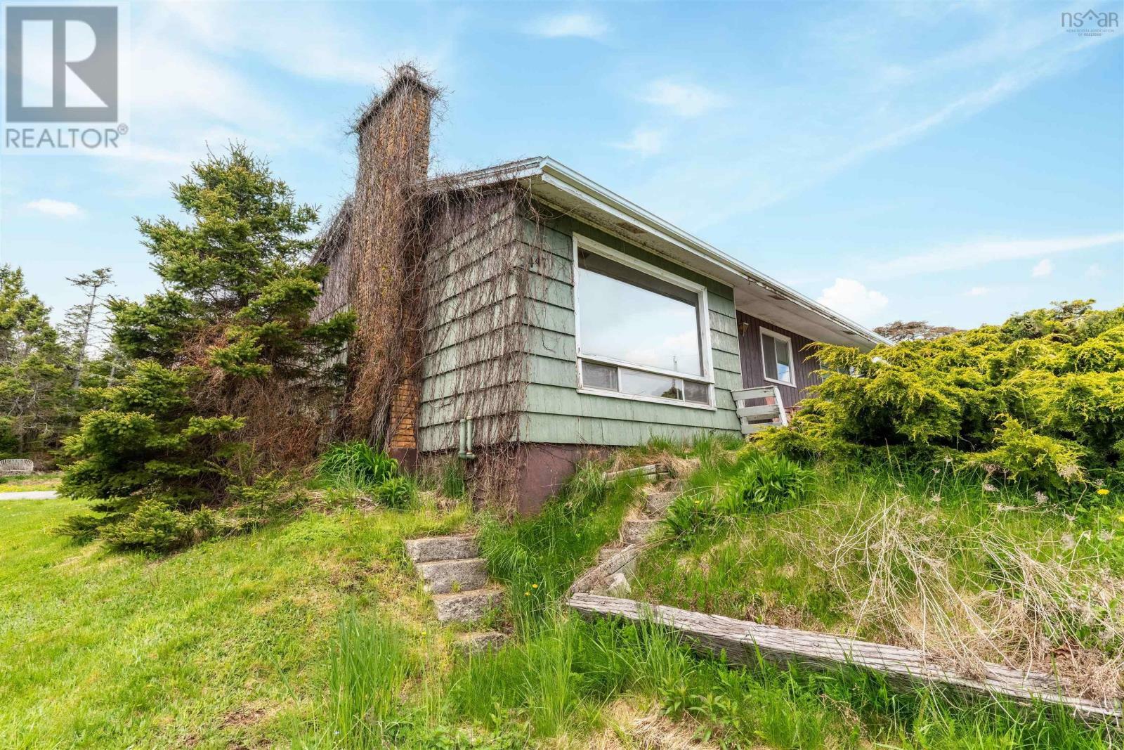 Property Photo:  2447 Crowell Road  NS B2Z 1P5 