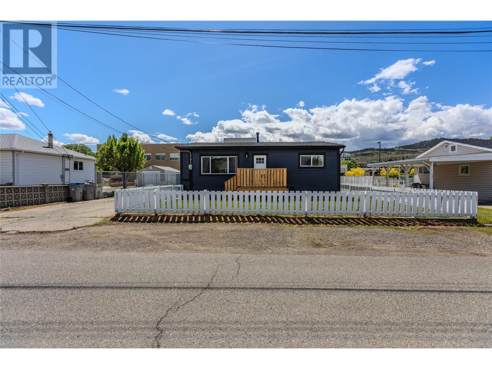 Photo de la propriété: 132 Redwood Crescent BC V2B 1C7