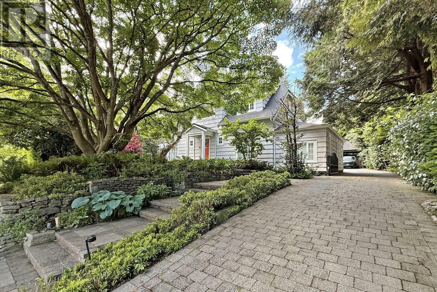 Property Photo: 3161 West 43rd Avenue BC V6N 3J4