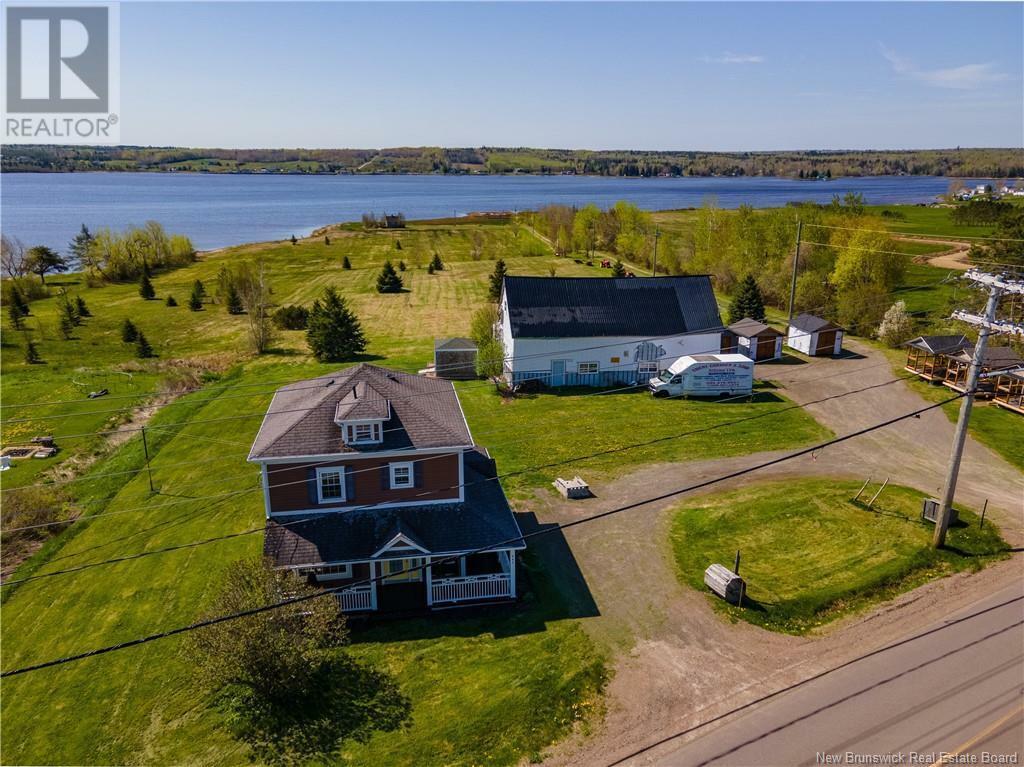 Property Photo: 662 Route 535 NB E4R 3B5