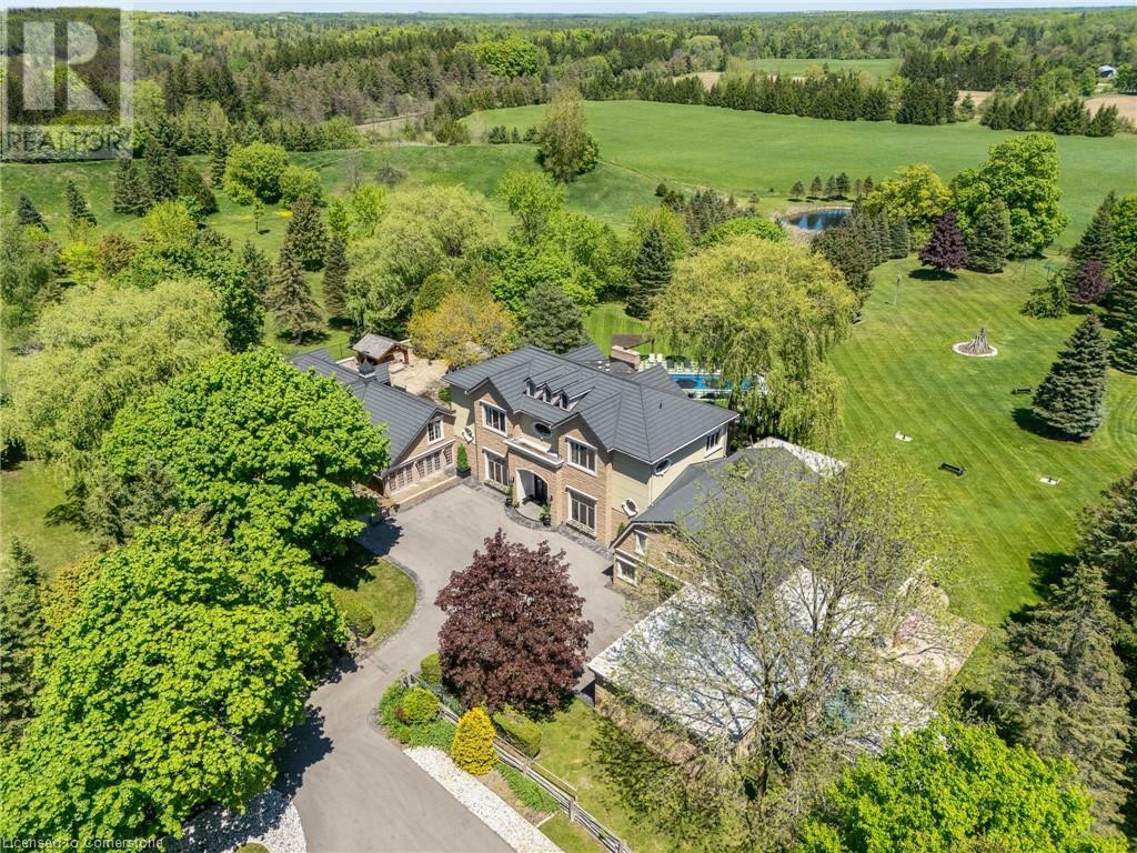 Property Photo: 1927 Shellard Road ON N1R 5S7