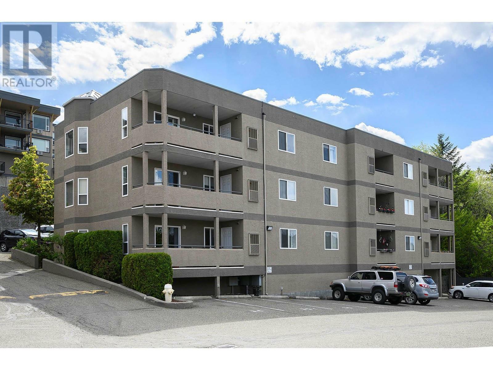 Photo de la propriété:  1185 Hugh Allan Drive 307  BC V1S 1T3 