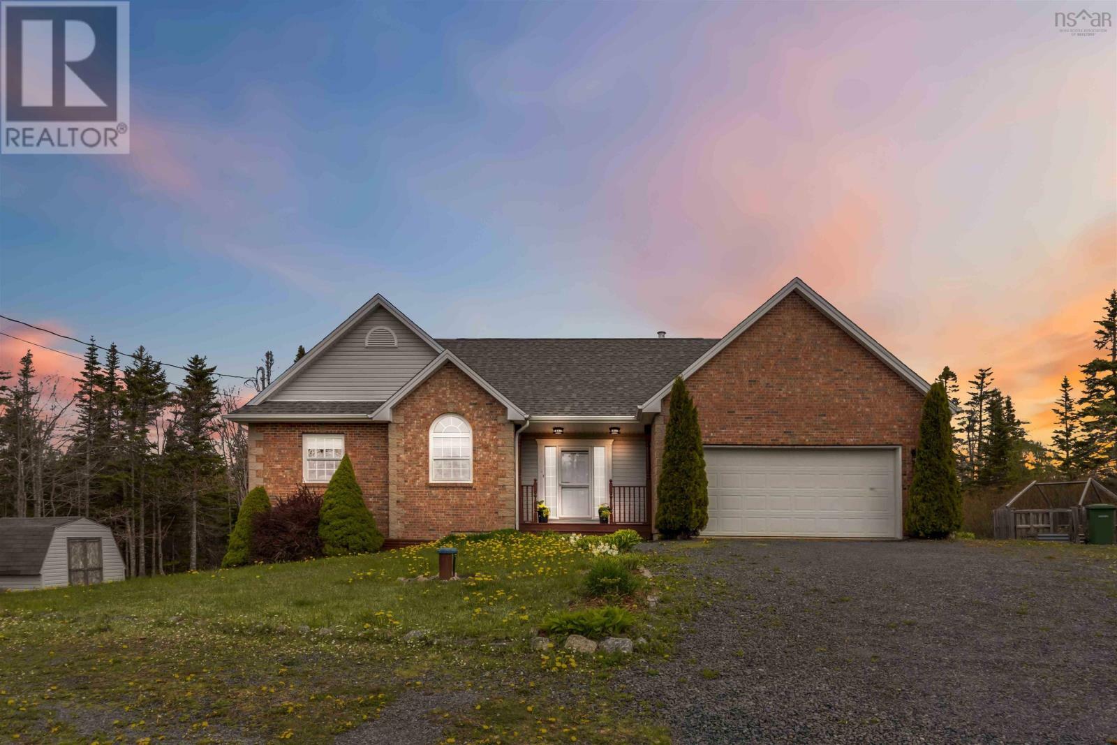 Property Photo:  222 Whitehead Road  NS B3V 1B4 