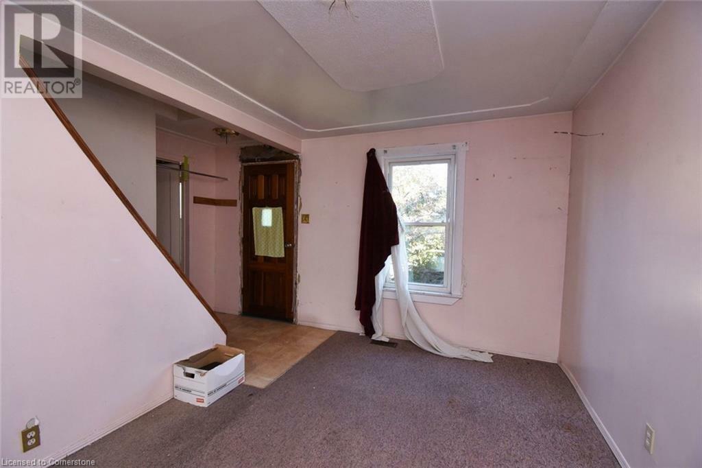 Property Photo: 336 Tragina Avenue North ON L8H 5E3