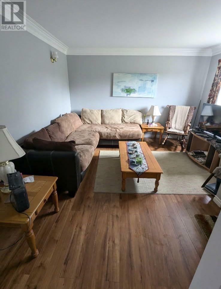 Property Photo: 93-97 North Main Street NL A8A 2J3