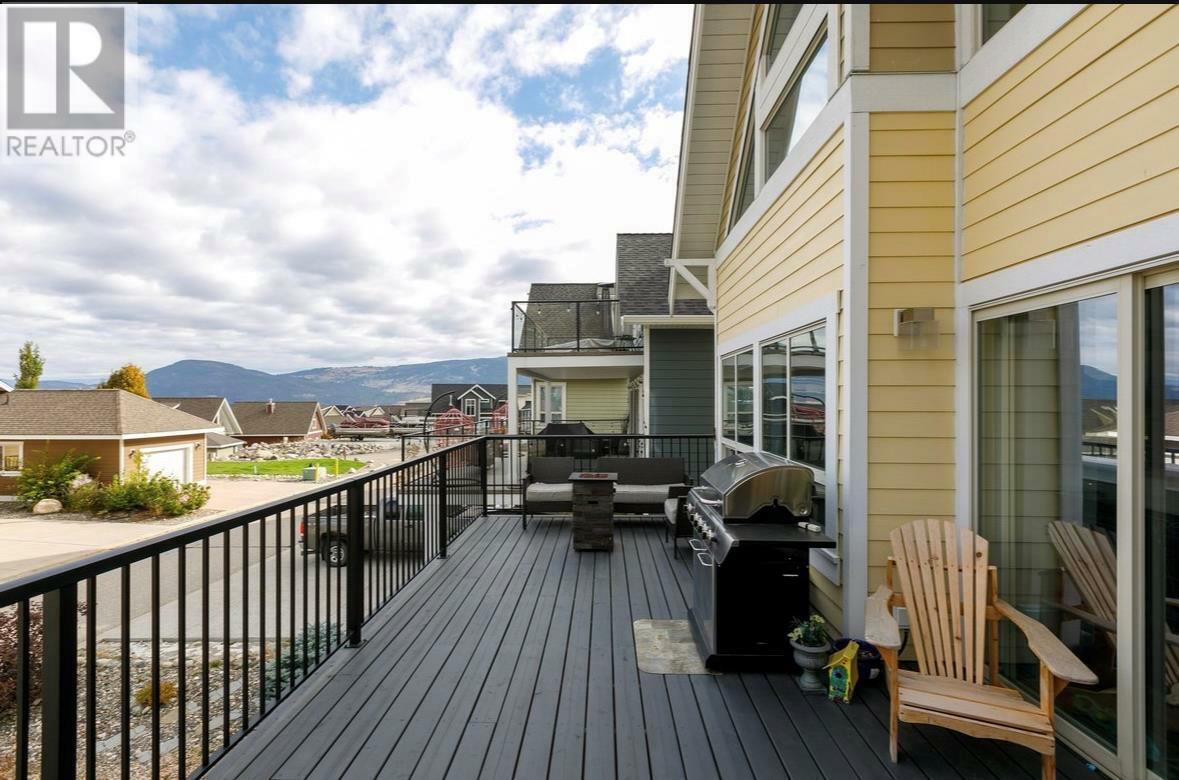 Property Photo: 6822 Madrid Way 310 BC V1Z 3R8