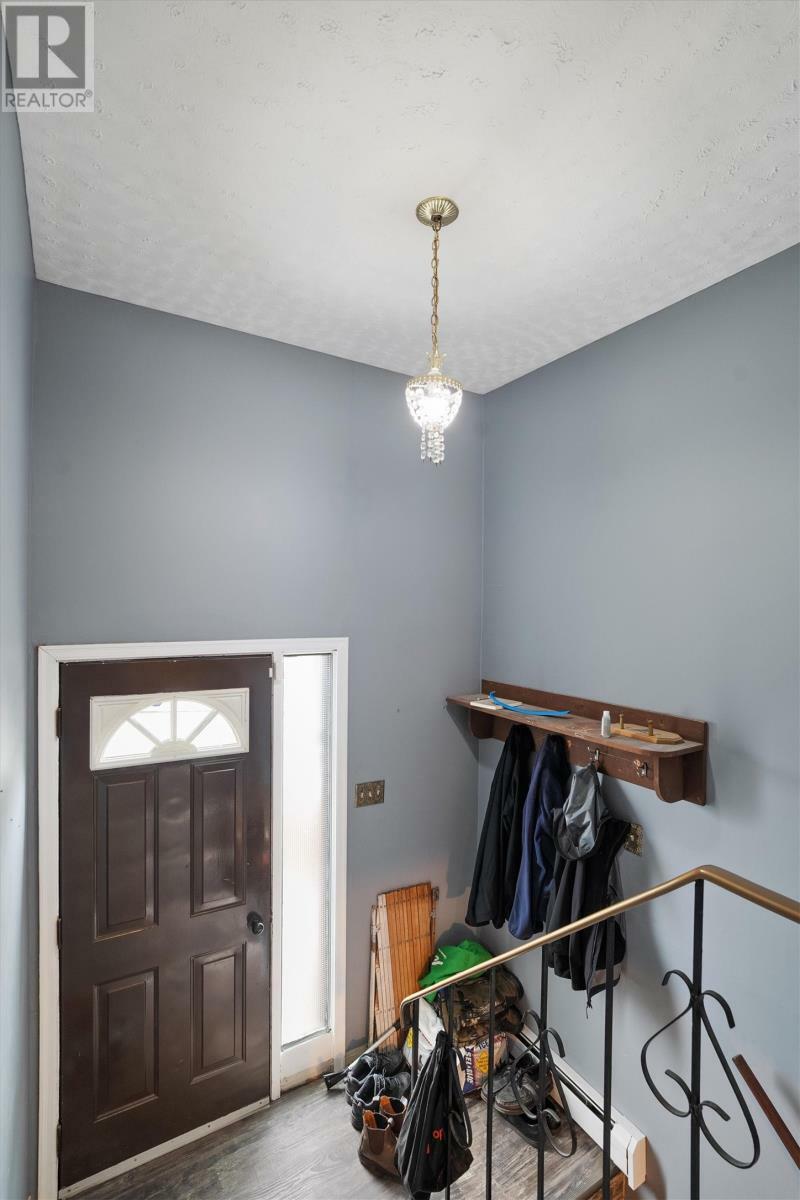 Property Photo: 6 Rosscommon Place NL A1A 3C8