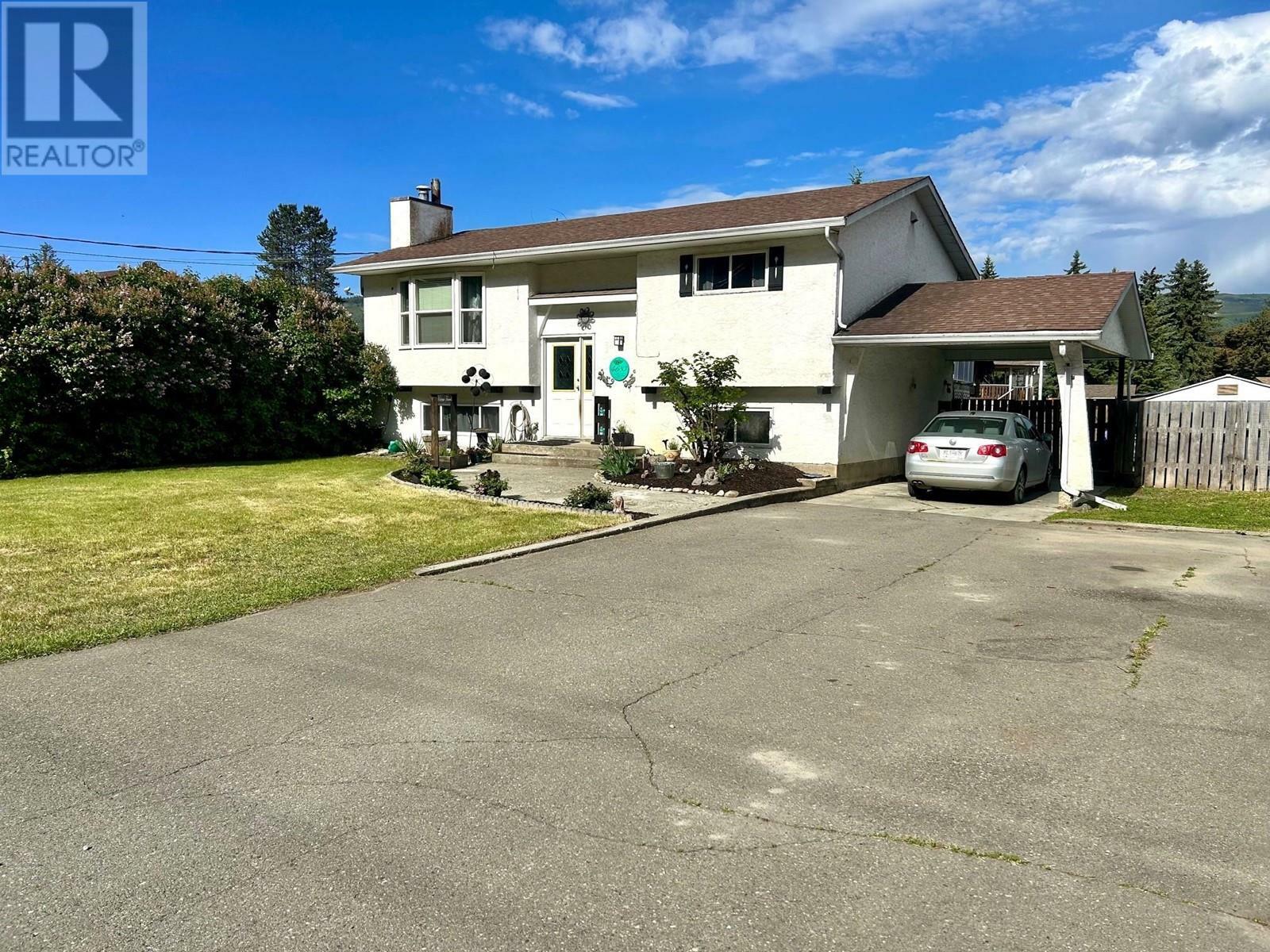 Property Photo: 4683 Birch Lane BC V0E 1E0