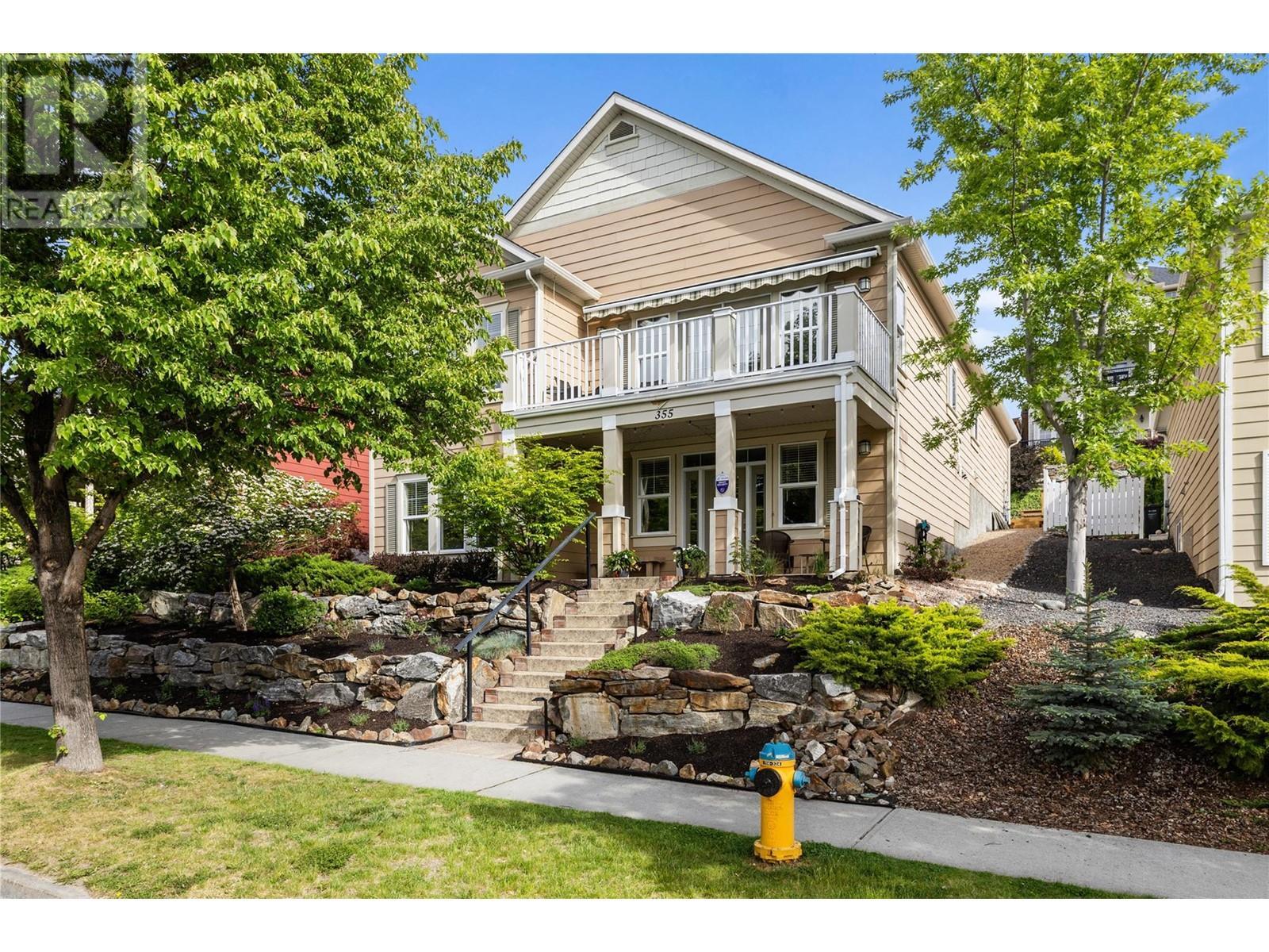355 McCarren Avenue  Kelowna BC V1W 4W3 photo