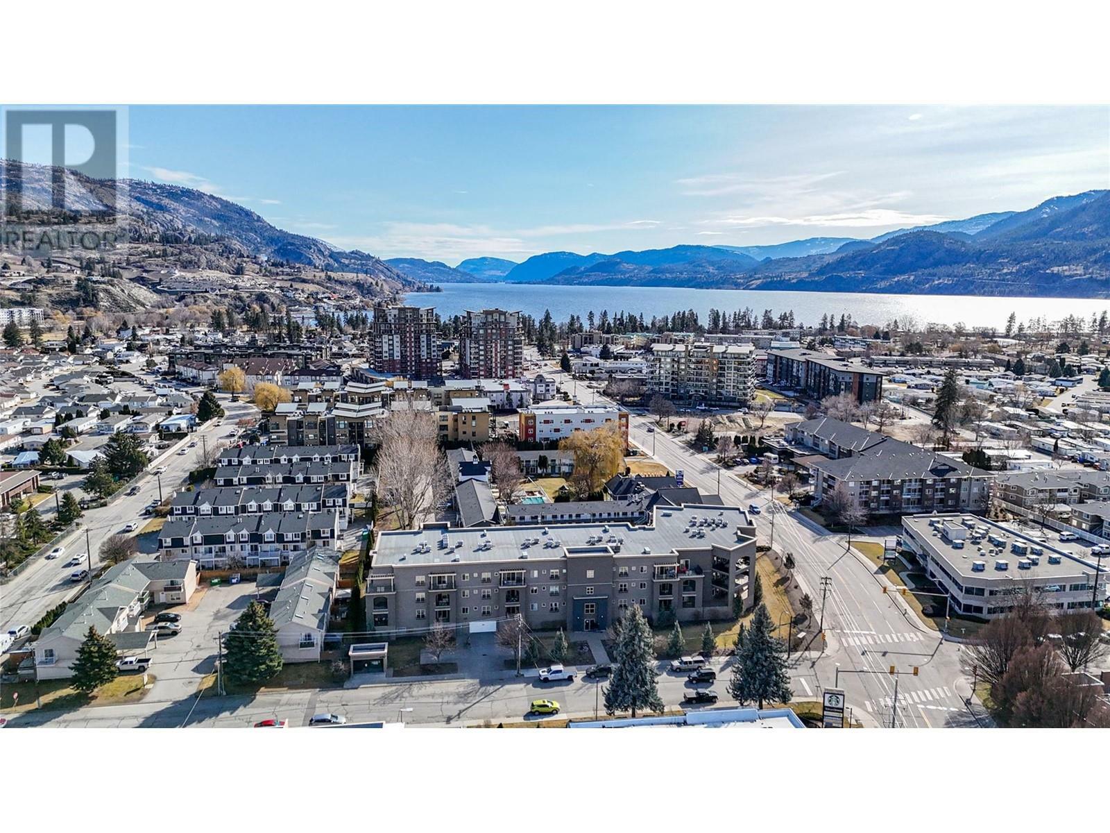 Property Photo: 250 Waterford Avenue 208 BC V2A 3T8