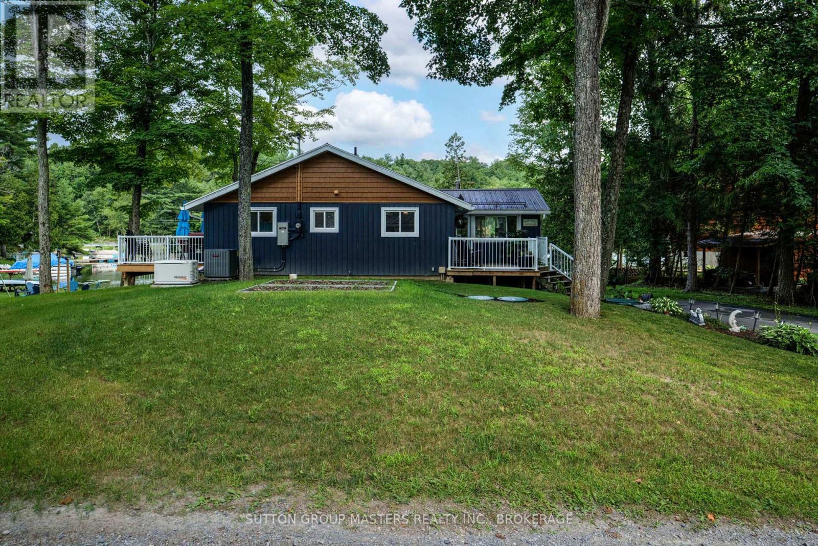 Property Photo: 104 Killenbeck Lane ON K0E 1L0