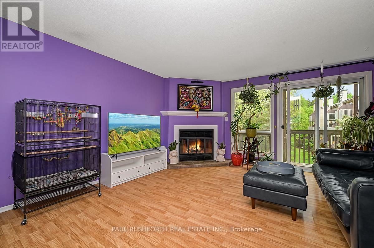 Property Photo: 6782 Jeanne Darc Boulevard North B ON K1C 6E9