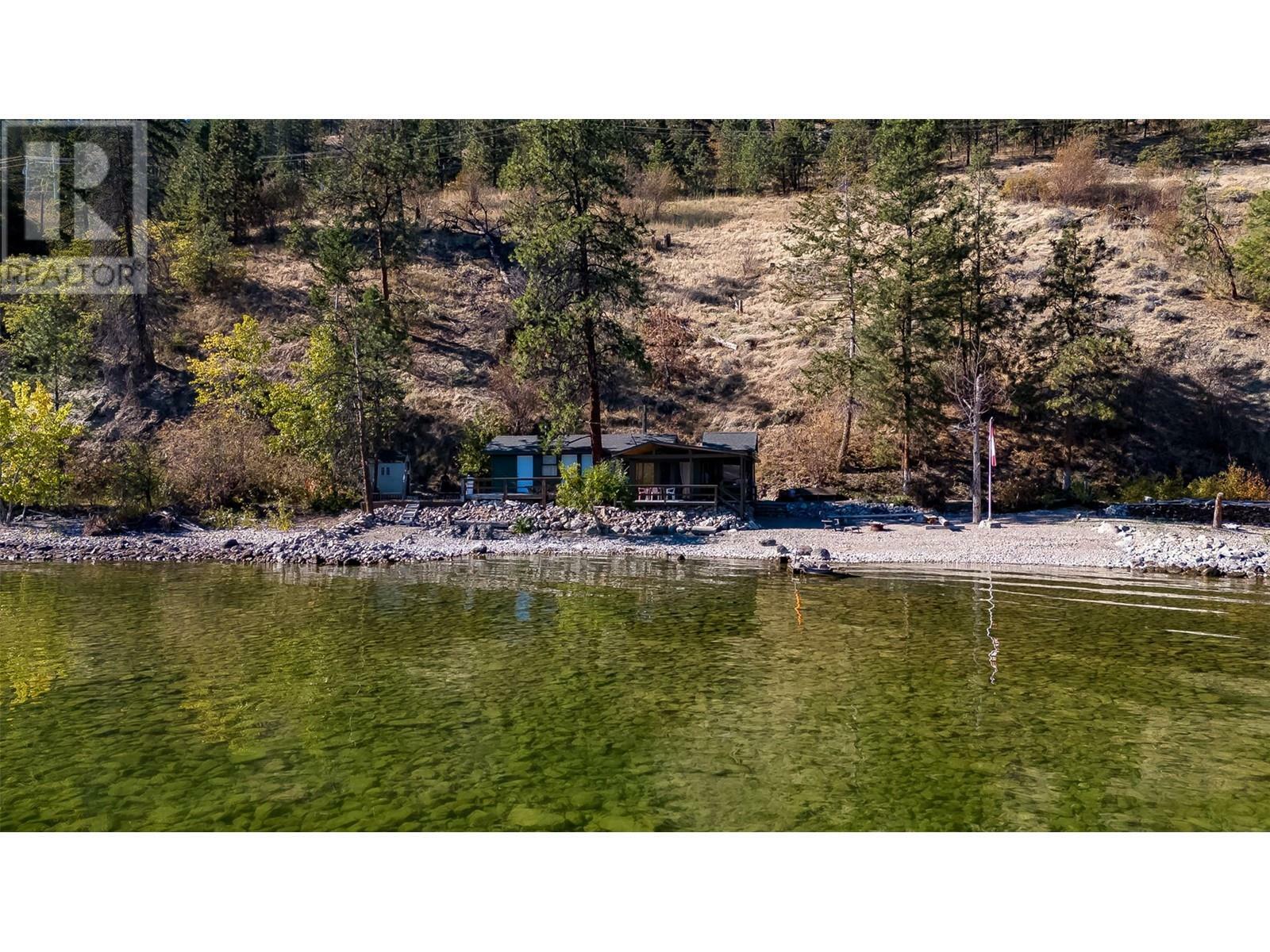 Property Photo:  6805 Highway 97 S Other  BC V6K 1L2 