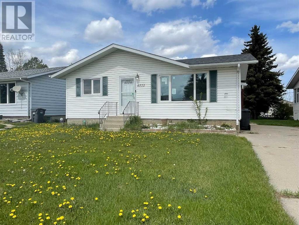 Property Photo: 4522 52 Avenue AB T0A 3A2