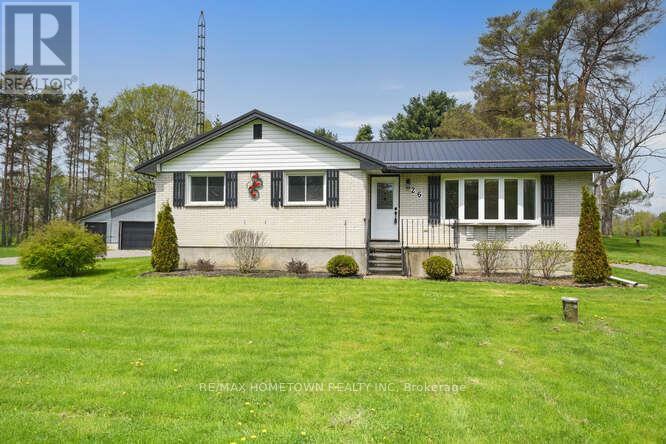 Property Photo: 26 Caintown Road ON K0E 1R0