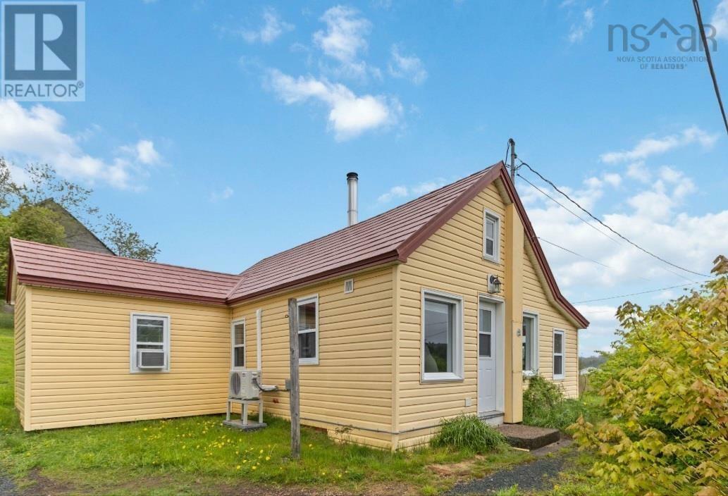 Property Photo: 5448 Highway 325 NS B4V 7E9
