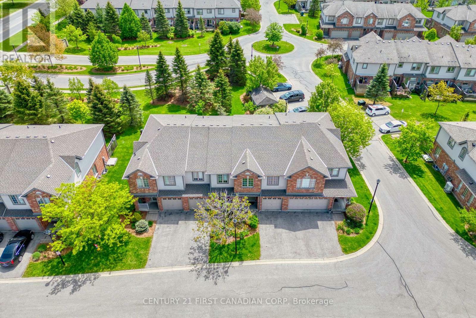 Photo de la propriété: 600 Hyde Park Road 27 ON N6H 5W8