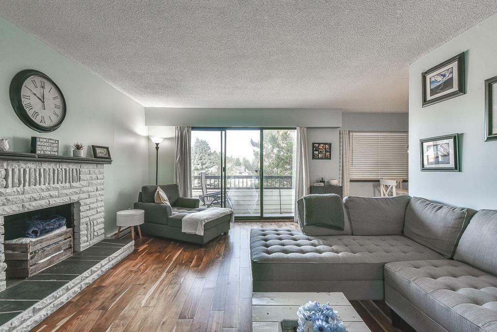 Property Photo:  2211 Clearbrook 306  BC V2T 2X4 