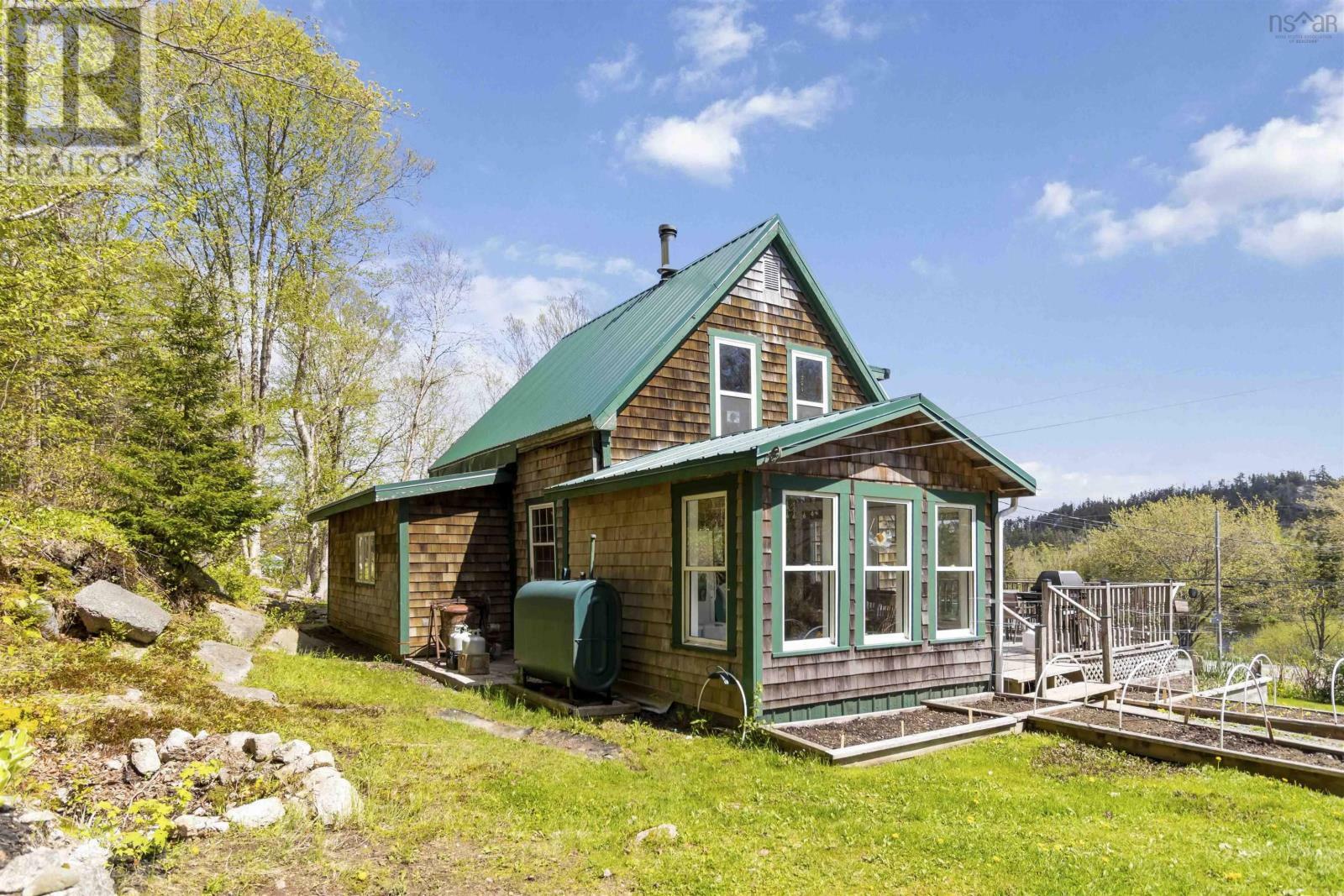 Property Photo: 459 Highway 357 NS B0J 2L0