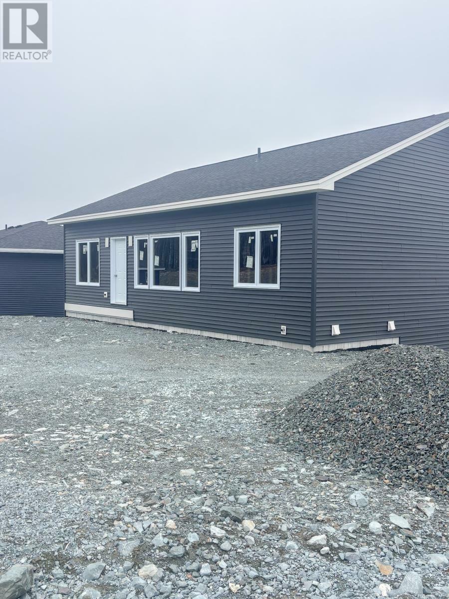 Photo de la propriété: 3 Anchor Place NL A1M 0H9
