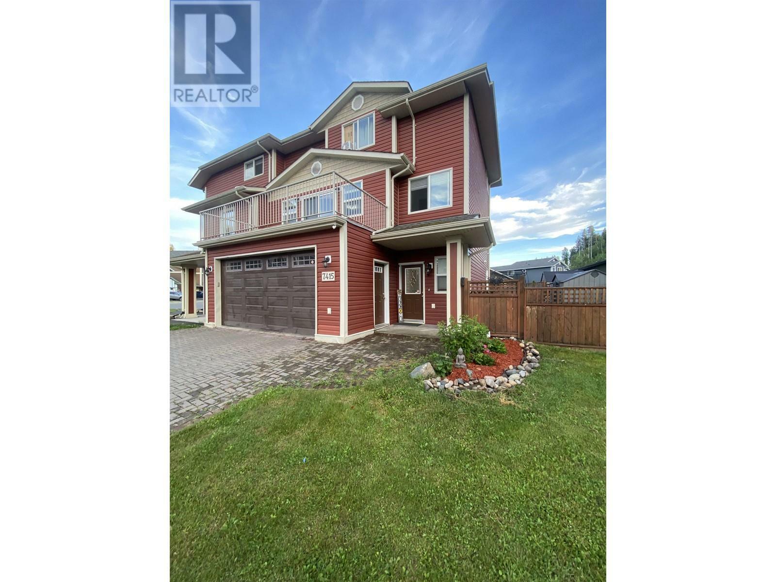 7415 Creekside Way  Prince George BC V2N 0C2 photo