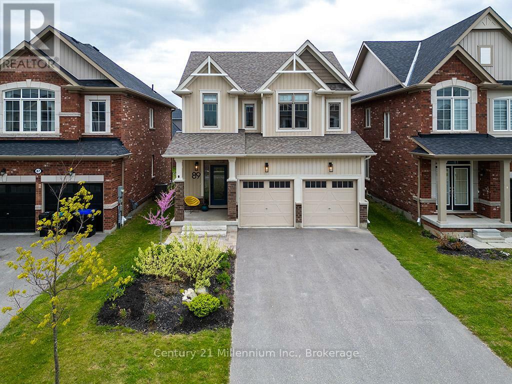 Photo de la propriété: 89 Tracey Lane ON L9Y 3Y7