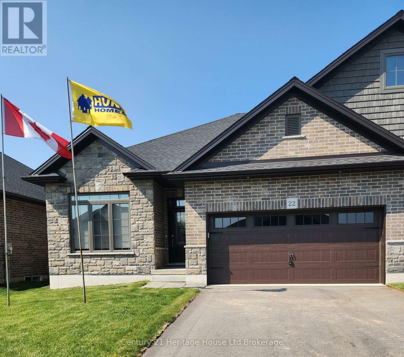 Photo de la propriété: 22 Matheson Crescent ON N0J 1M0