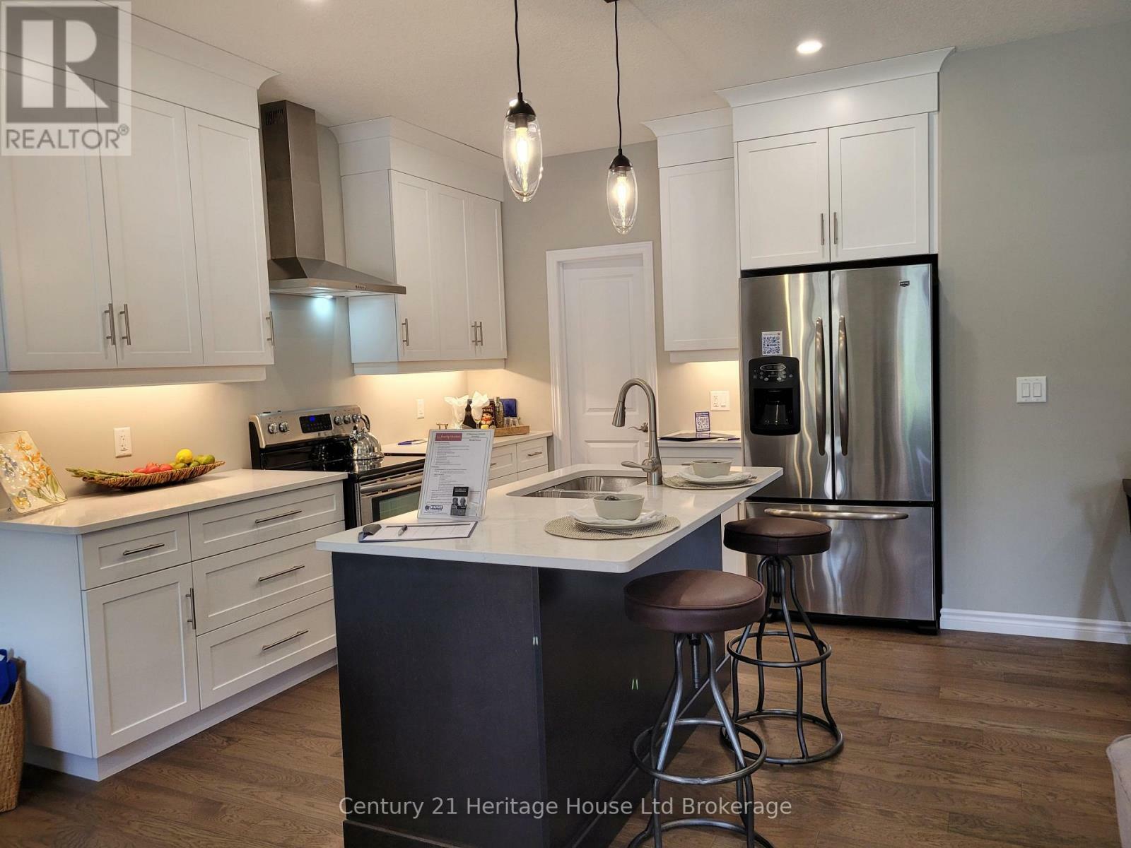 Property Photo: 22 Matheson Crescent ON N0J 1M0