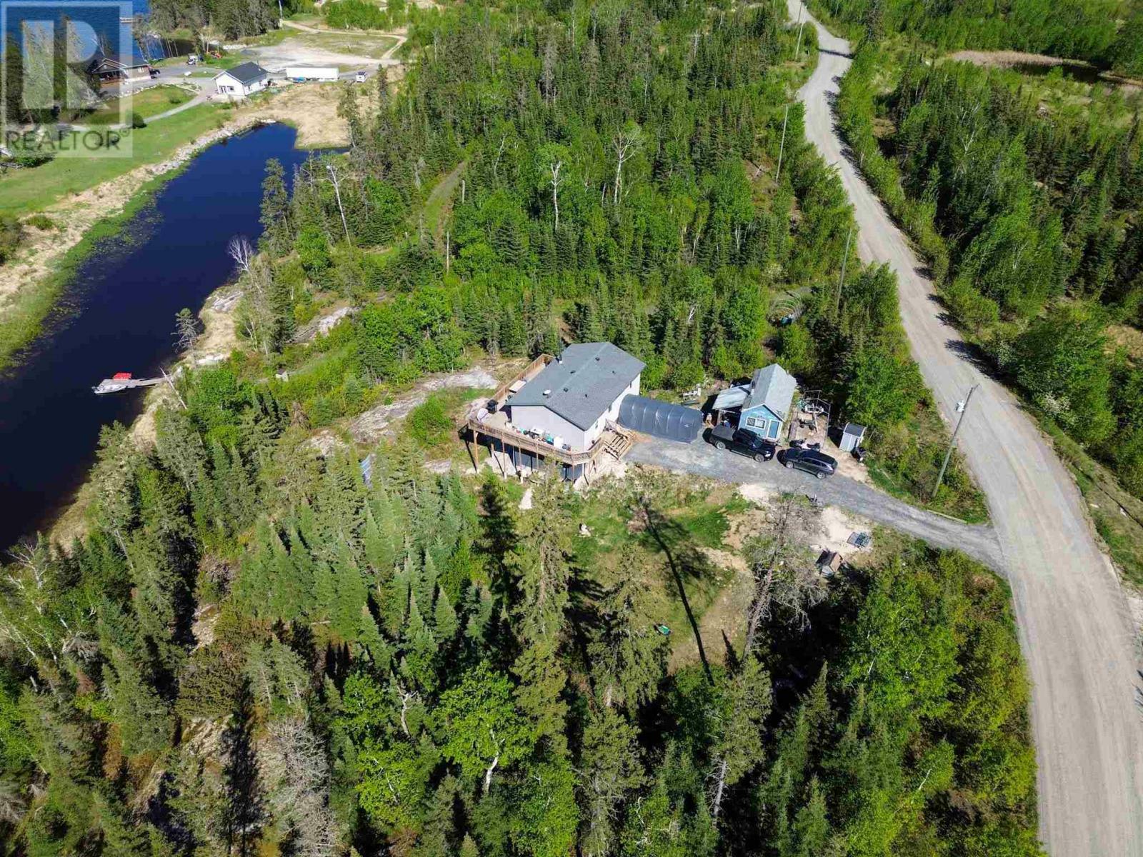 4 Lougheed Dr, Sunnyside Road  Kenora ON P0X 1C0 photo