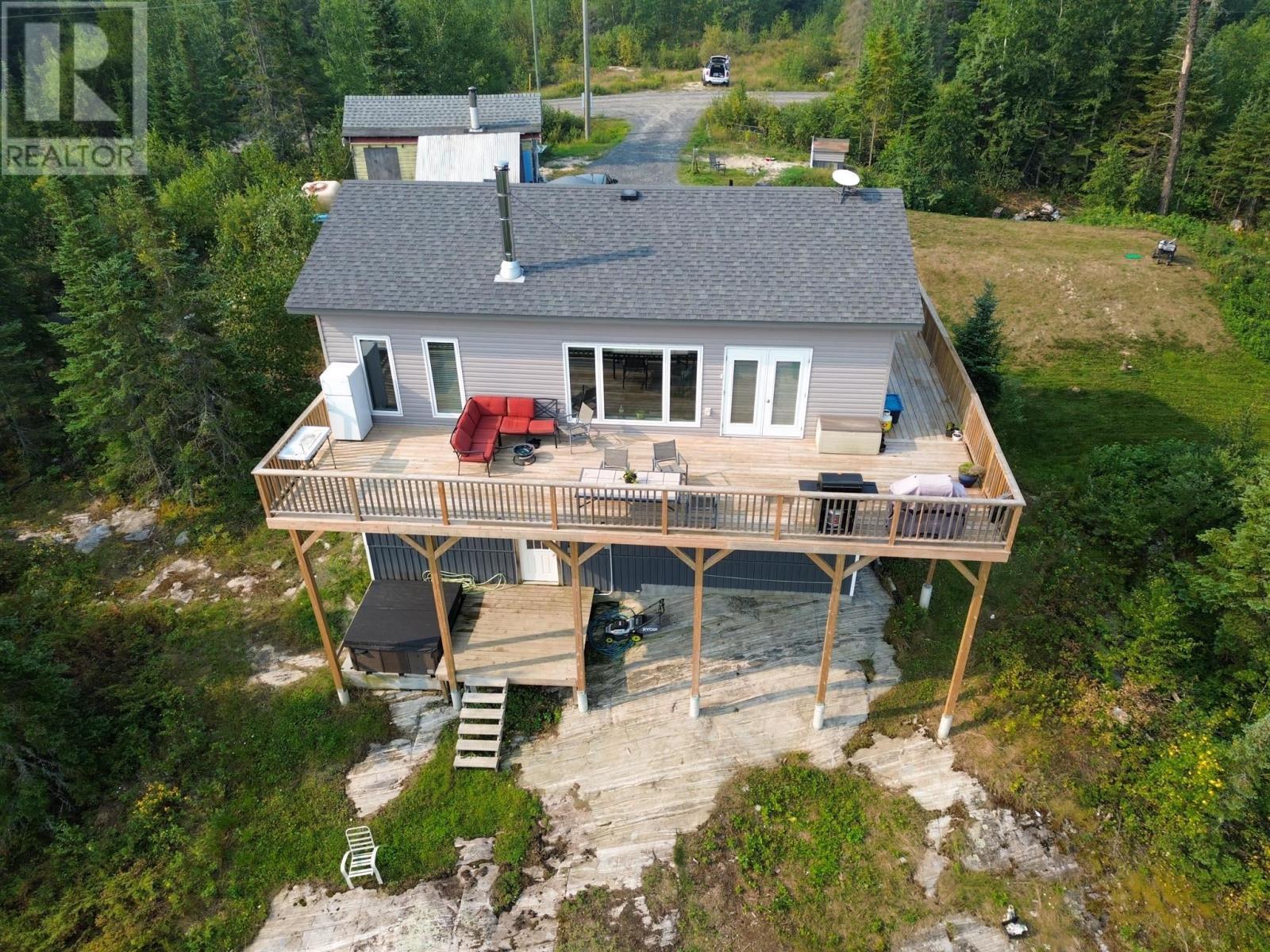 Photo de la propriété: 4 Lougheed Dr, Sunnyside Road ON P0X 1C0