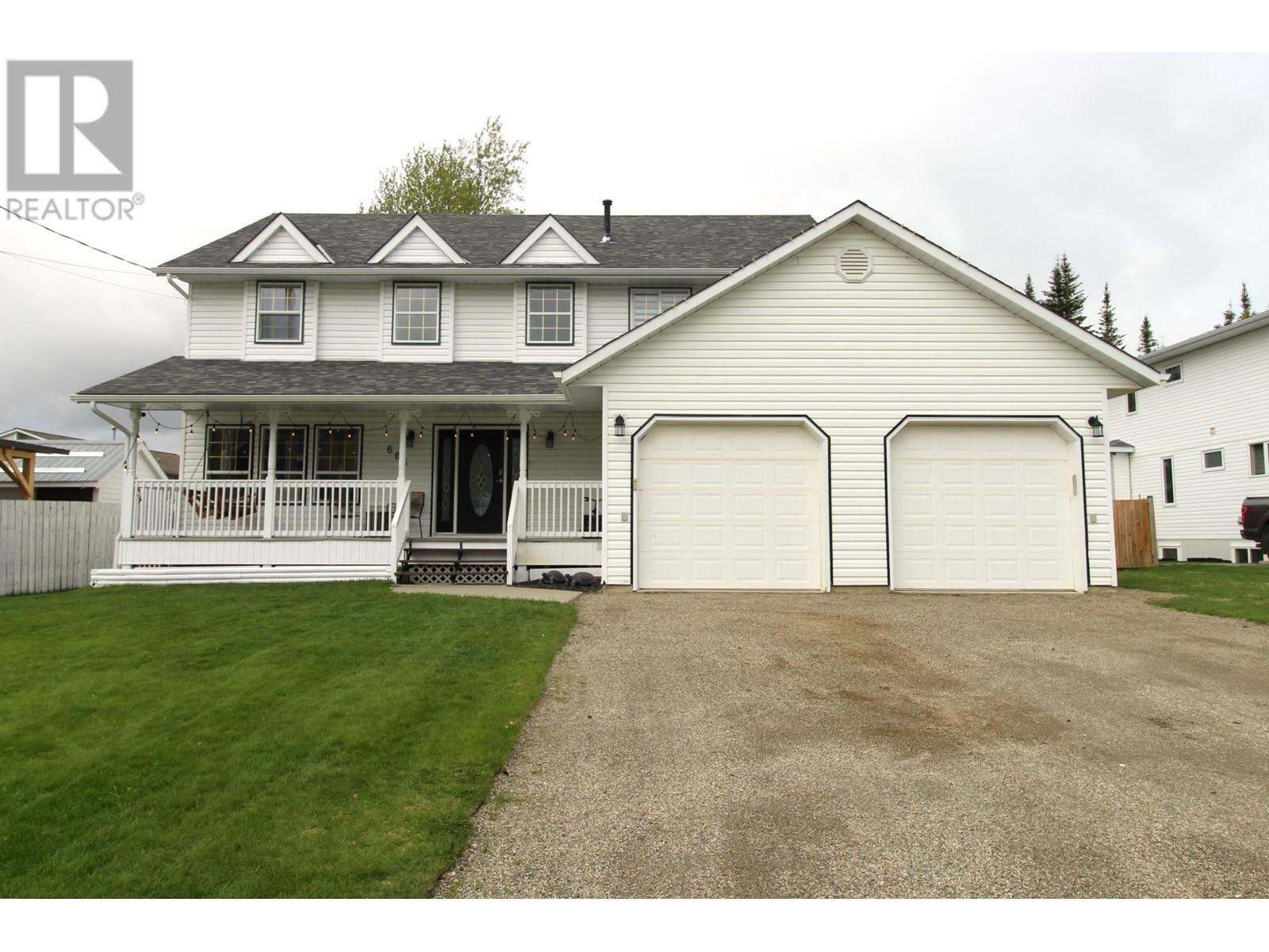 Photo de la propriété: 603 Babine Drive BC V0J 2C0