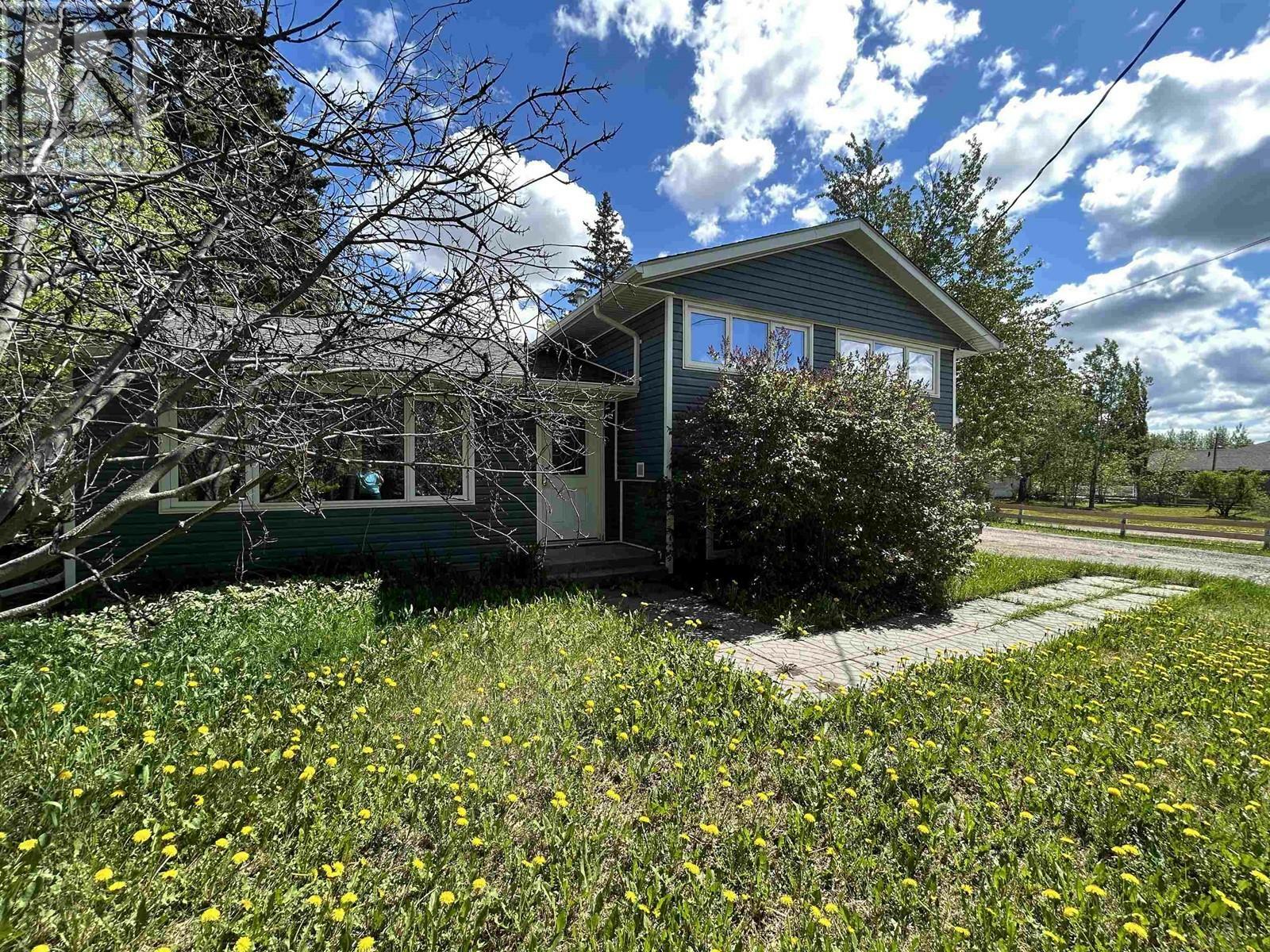 Property Photo: 9539 269 Road BC V0C 2K0