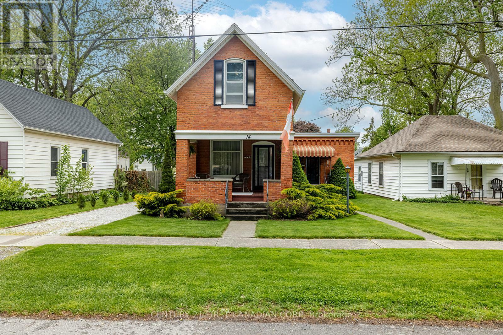 Photo de la propriété: 14 Jane Street ON N0P 2C0