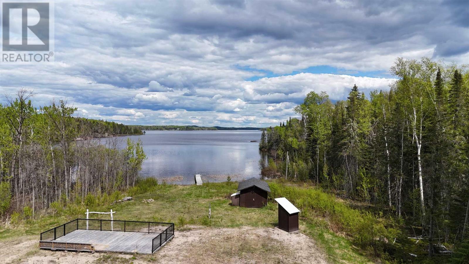 Property Photo:  36 Dalseg Dr  ON P8T 0A7 