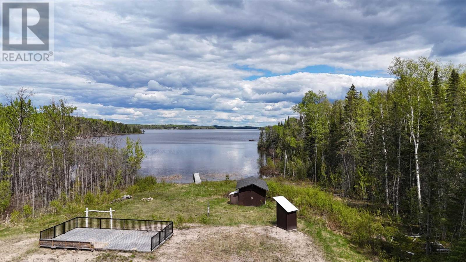 Property Photo:  36 Dalseg Dr  ON P8T 0A7 