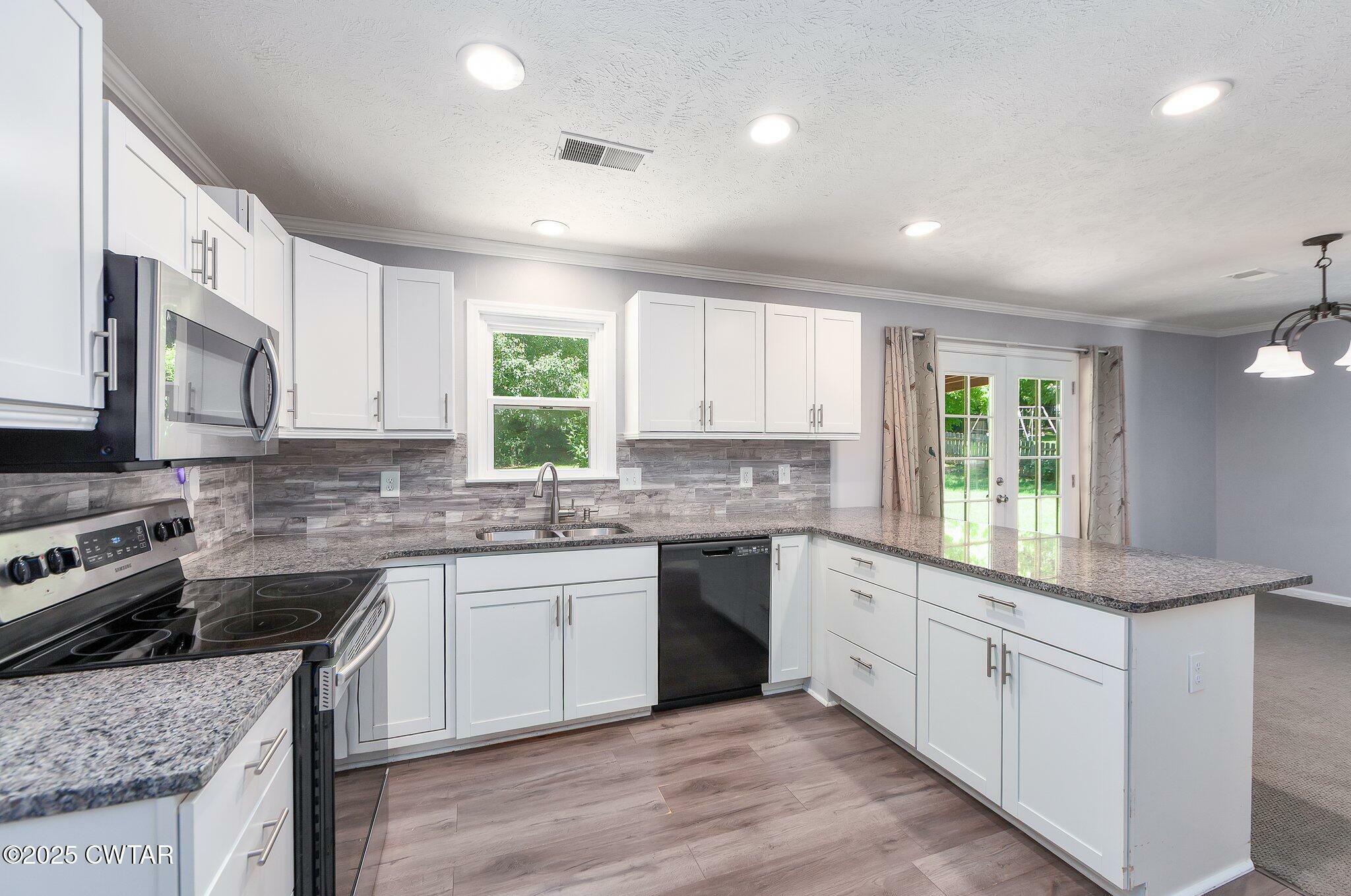 Property Photo: 58 McGee Loop TN 38305
