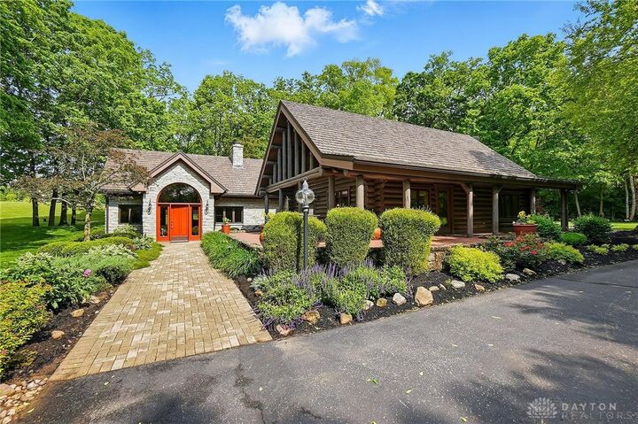 508 E Lower Springboro Road  Clearcreek Twp OH 45066 photo