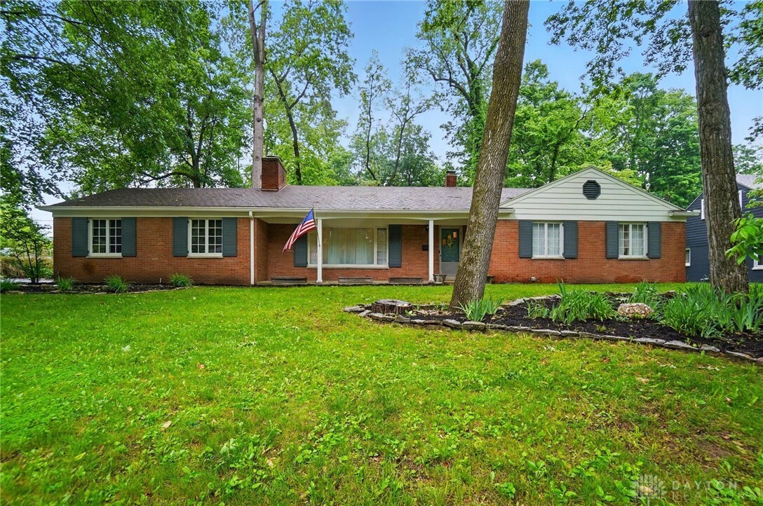 Property Photo: 1331 Tall Timber Trail OH 45409